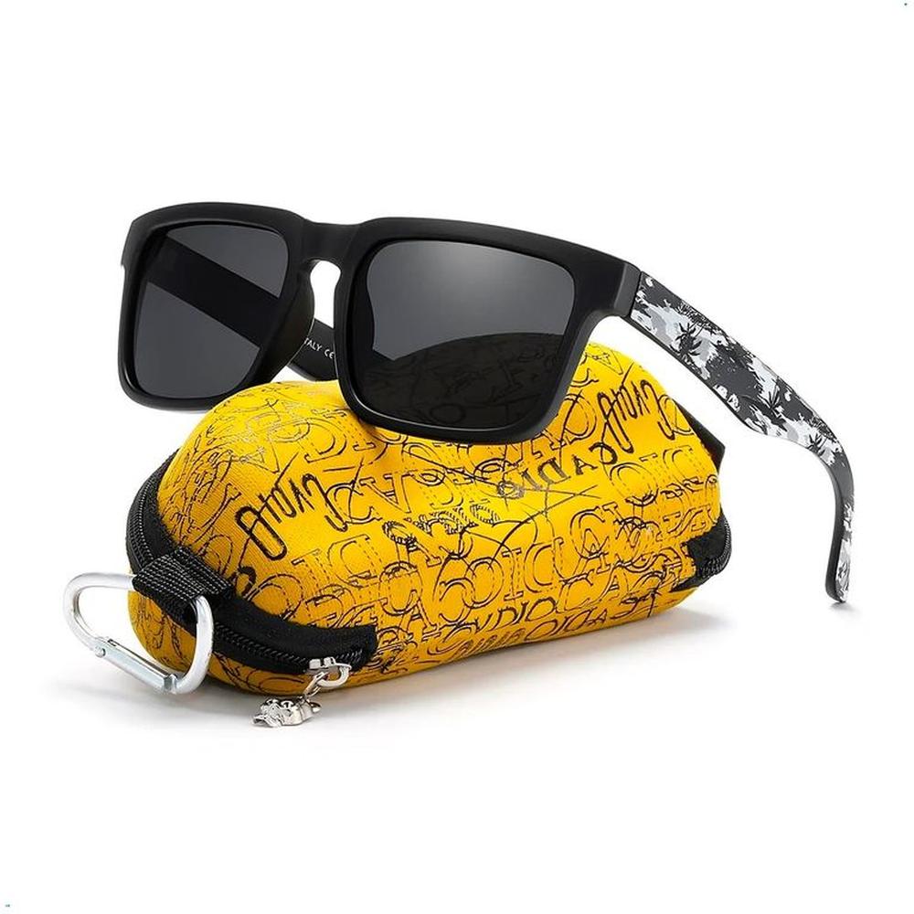 Lente de Sol Kdeam Polarizado Proteccion UV 400
