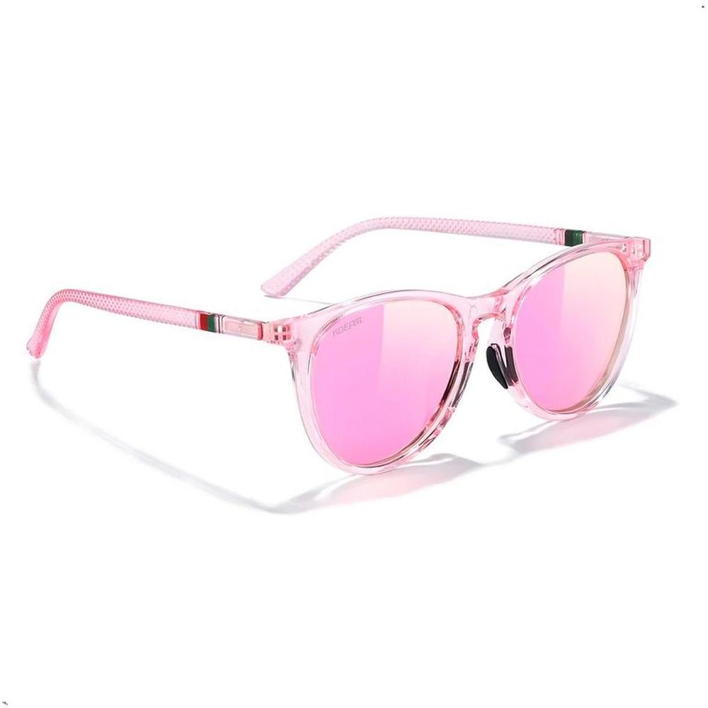 Lente de Sol Mujer Kdeam Polarizado Proteccion UV 400
