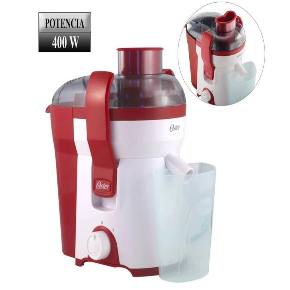 Extractor de jugos 500ml FPSTJE316R