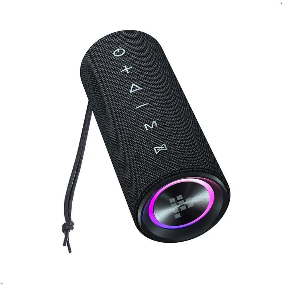 Parlante Tronsmart Mirtune C2 Parlante Bluetooth 24w Ipx7 Bt 5.3