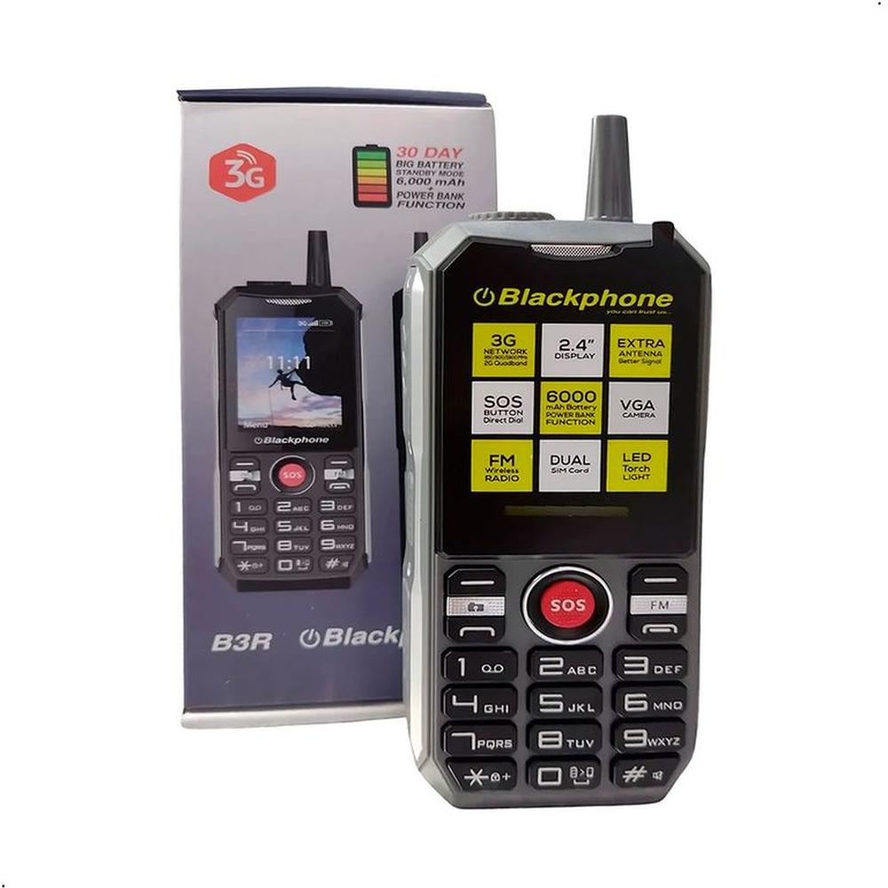 Celular 3g Adulto Mayor Boton Emergencias Con Radio Fm