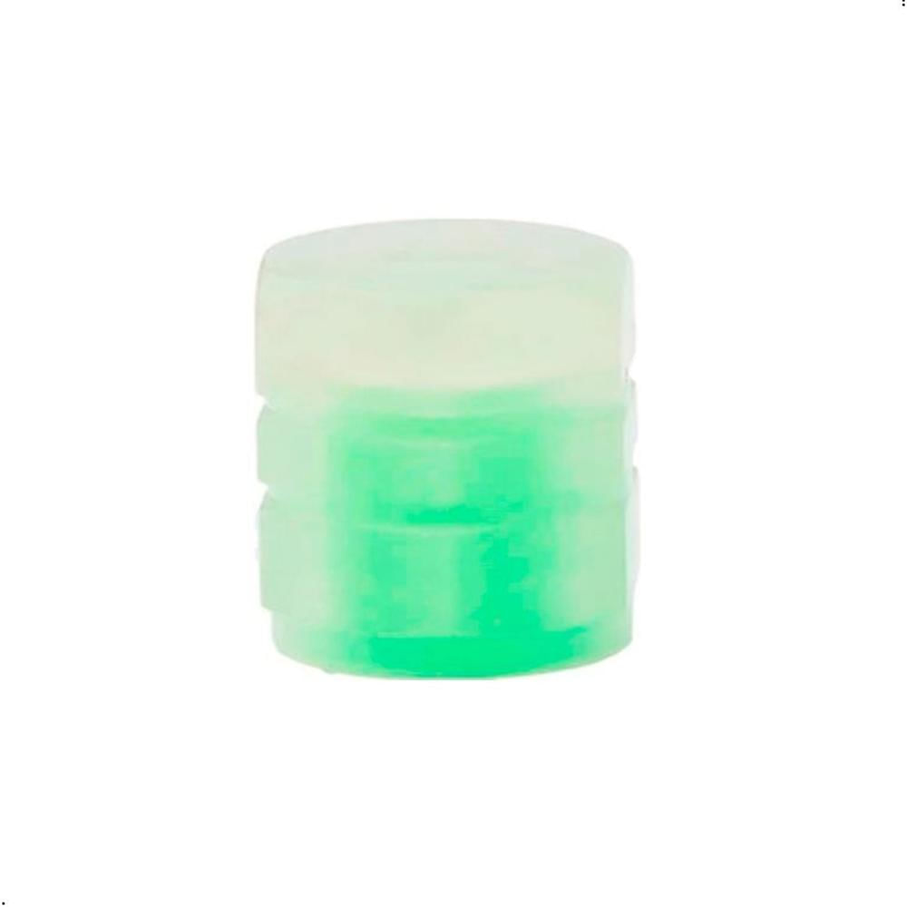 Tapa De Valvula Universal Auto Moto Bicicleta Pack 20 Unid