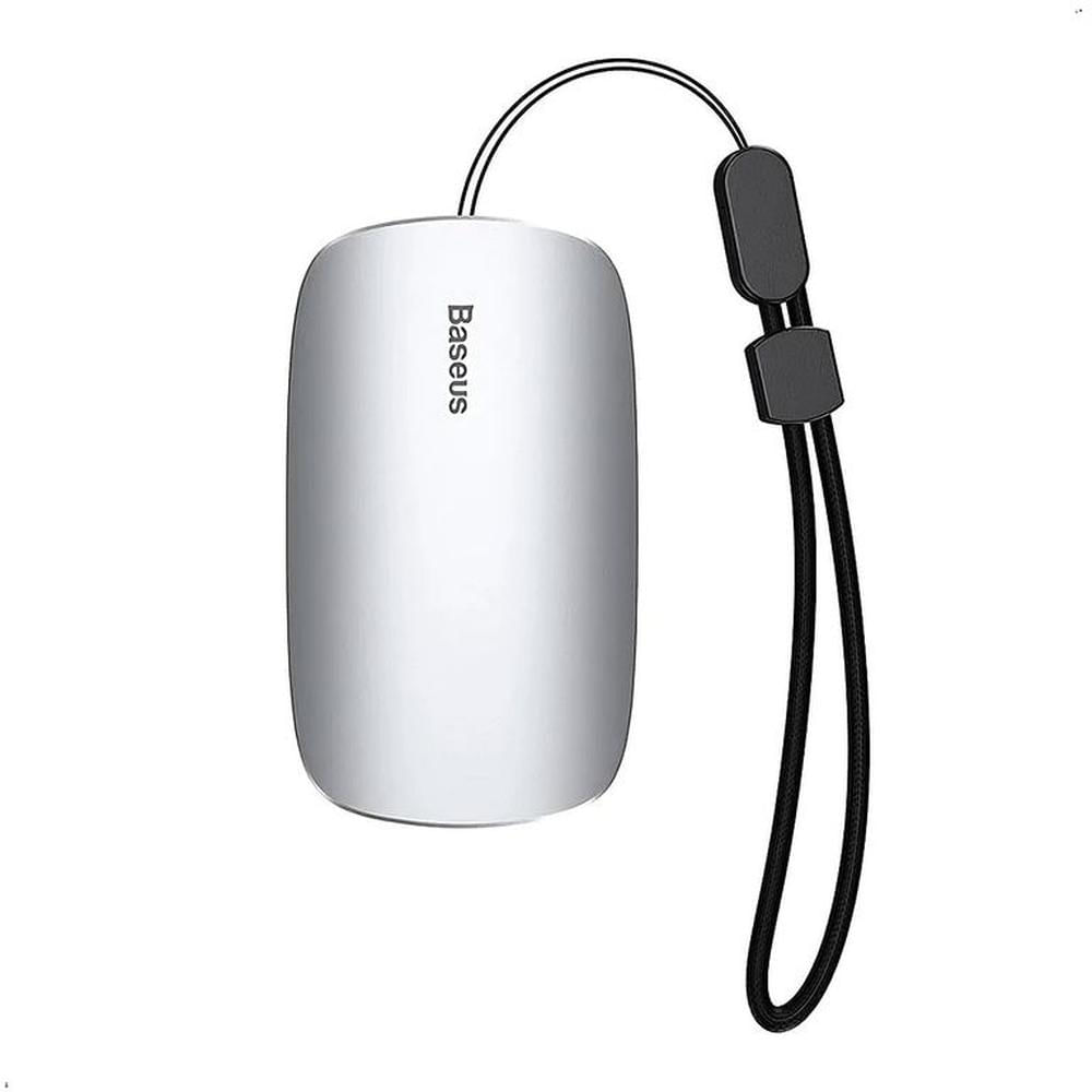 Baseus Limpiador Regenerador Escobillas Limpiaparabrisas