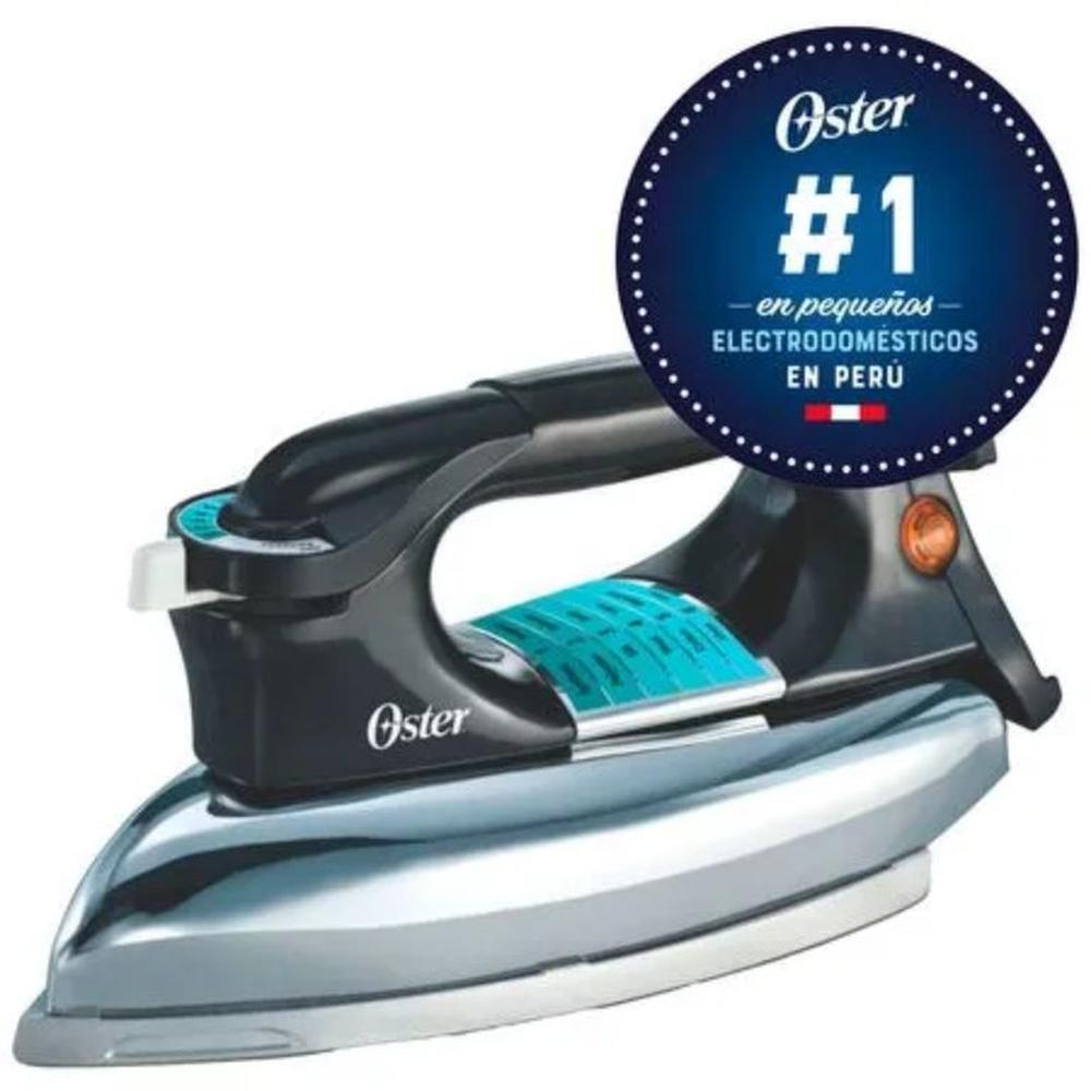 PLANCHA  CLASICA  OSTER  GCSTBV4119