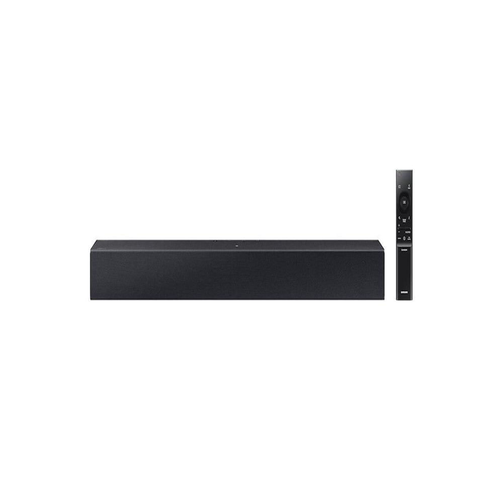 Soundbar Samsung 2.0 CH Con Bluetooth HW-C400/PE