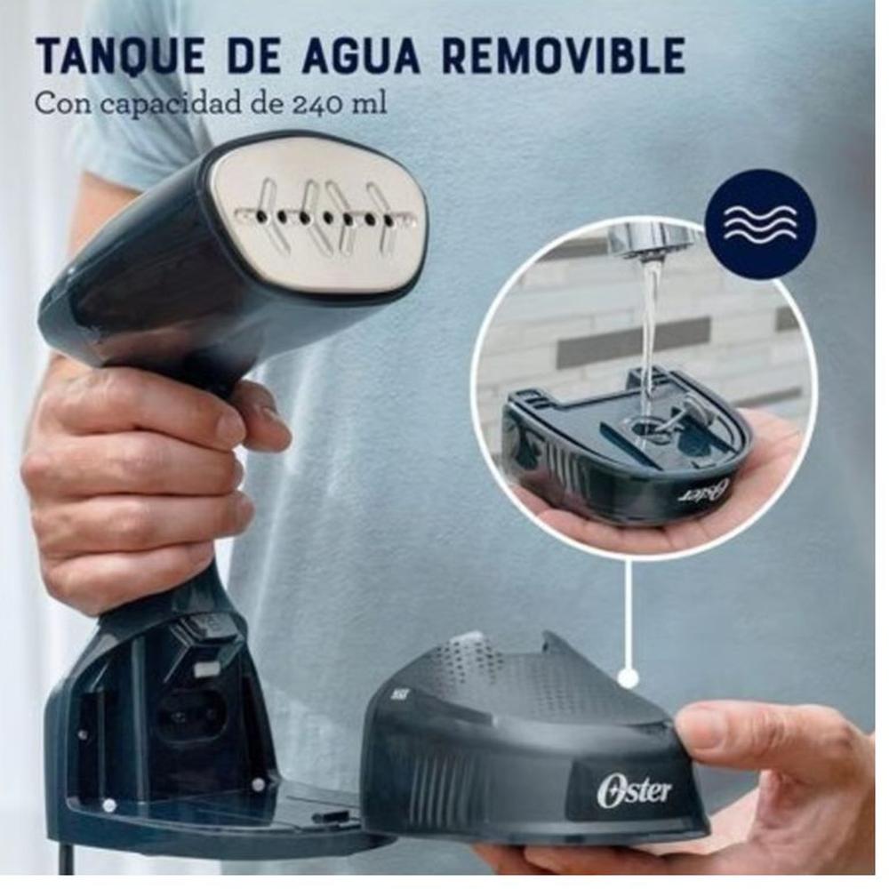 Vaporizador de telas portátil Oster® GCSTES 101 053