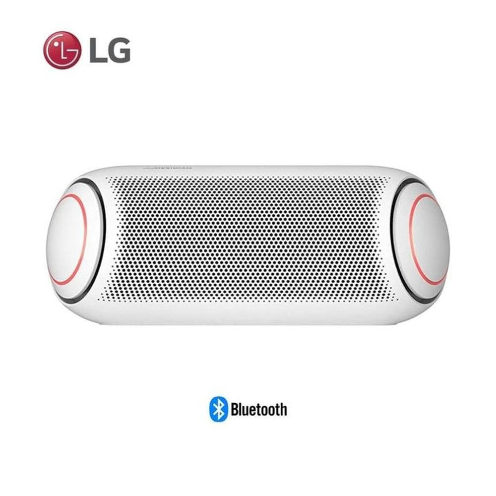 Parlante Bluetooth Portátil LG XBOOM Go PL7W