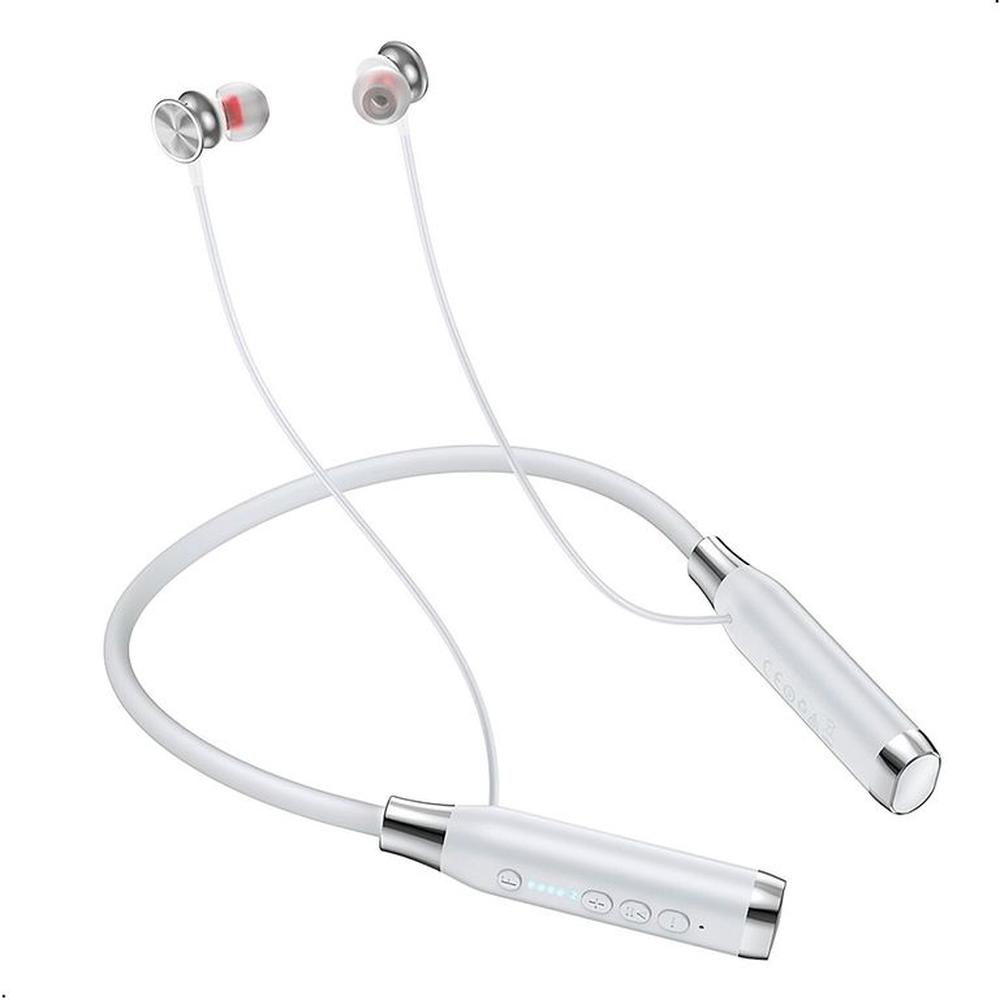 Audífono Deportivos Inalámbricos Hoco Es62 Bluetooth 120hrs