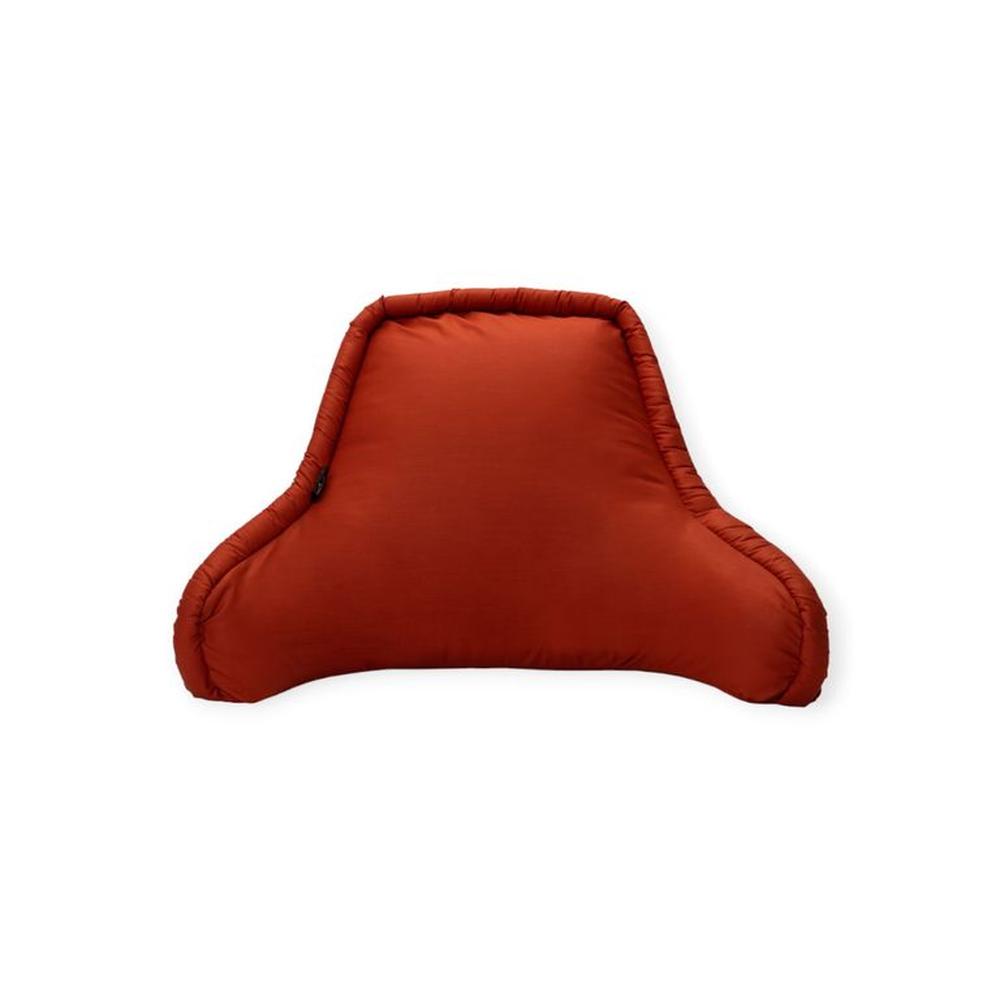 Cojín Anatomico Ladrillo Con Funda