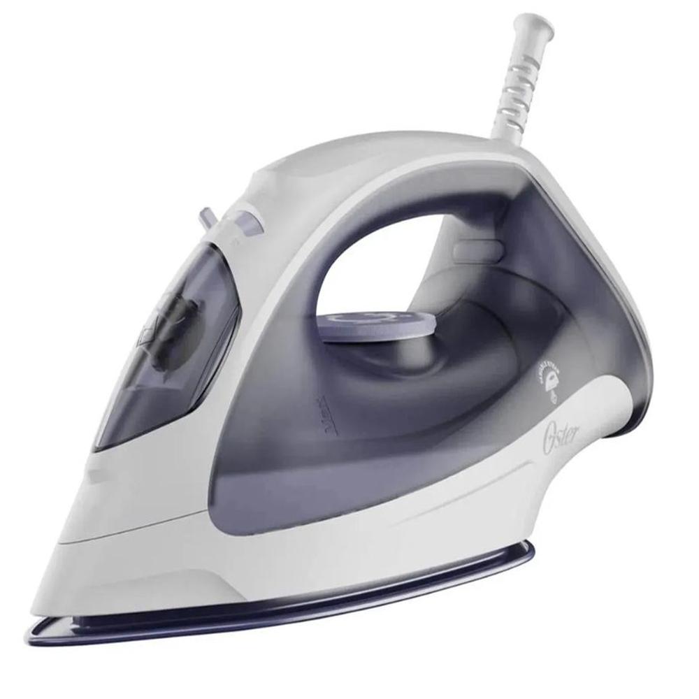 PLANCHA OSTER DE VAPOR GCSTCW-317 SUELA CERÁMICA
