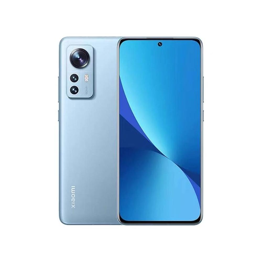 Xiaomi 12 5G 256 8GB RAM versión global  - Azul