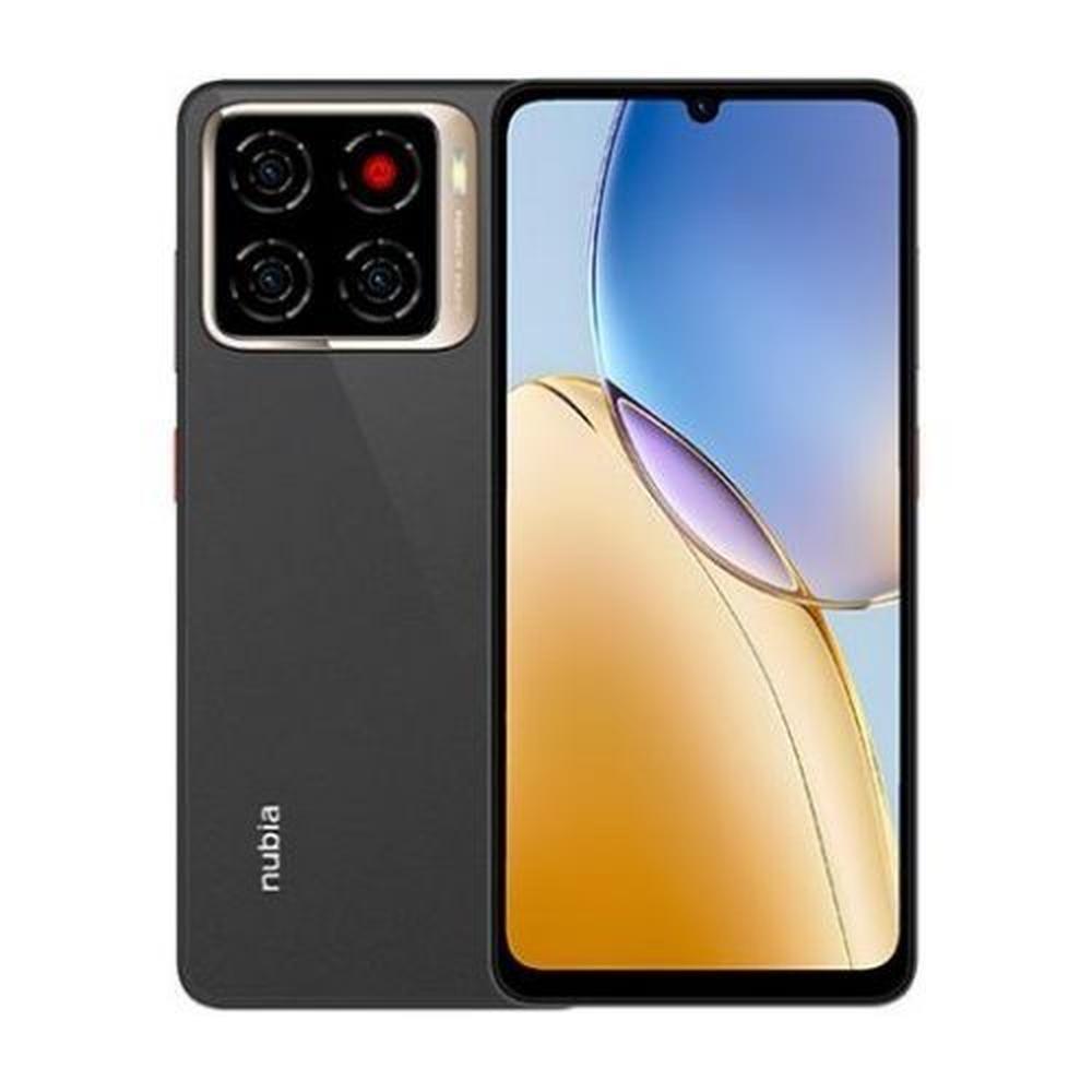 ZTE BLADE A56 PRO 4+8GB+128GB - GRIS