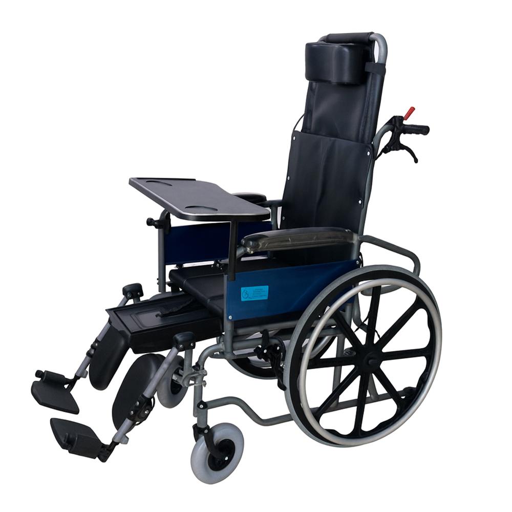 Silla de Ruedas Neurológica