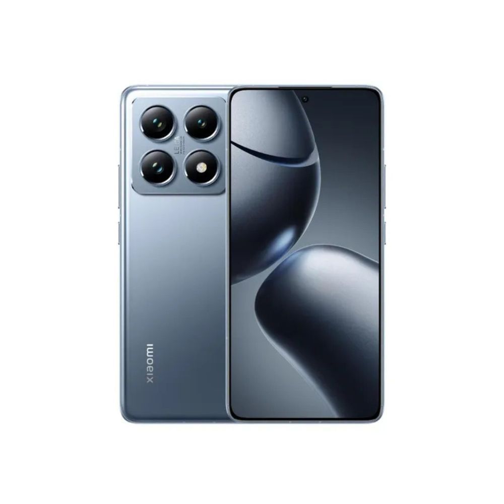 Xiaomi 14T 512gb 12gb Ram Blue
