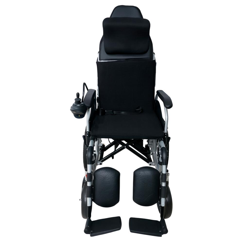 Silla de Ruedas Eléctrica