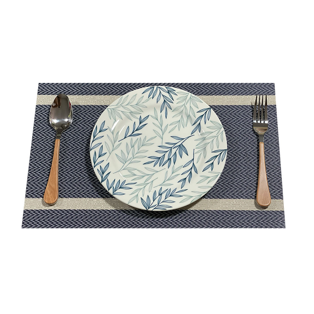 Manteles Individuales para mesa Cielos Set 6 Piezas