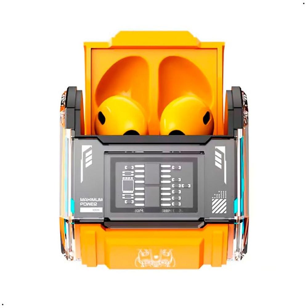 Audífonos Bluetooth inalámbricos MG-C03