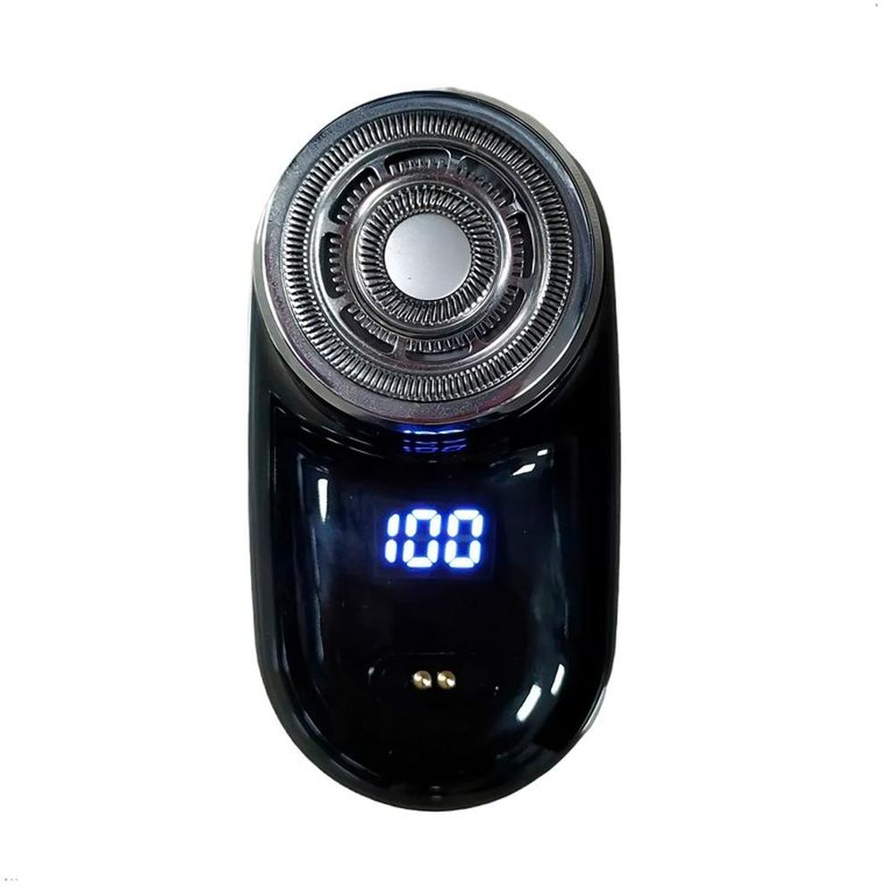 Shaver Kemei Km-2722 Ipx 6 Recargable Mini Afeitadora Portatil