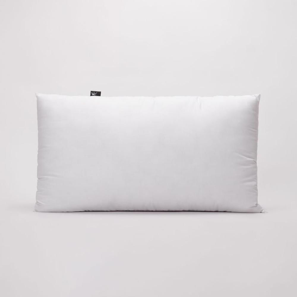 Almohada Queen Hipoalergénica Premium