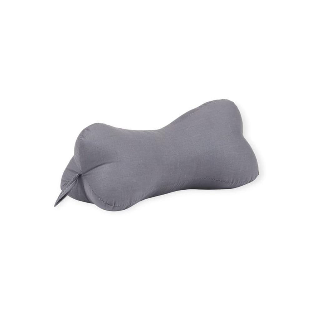 Cojin Hueso Gris Ortopédico