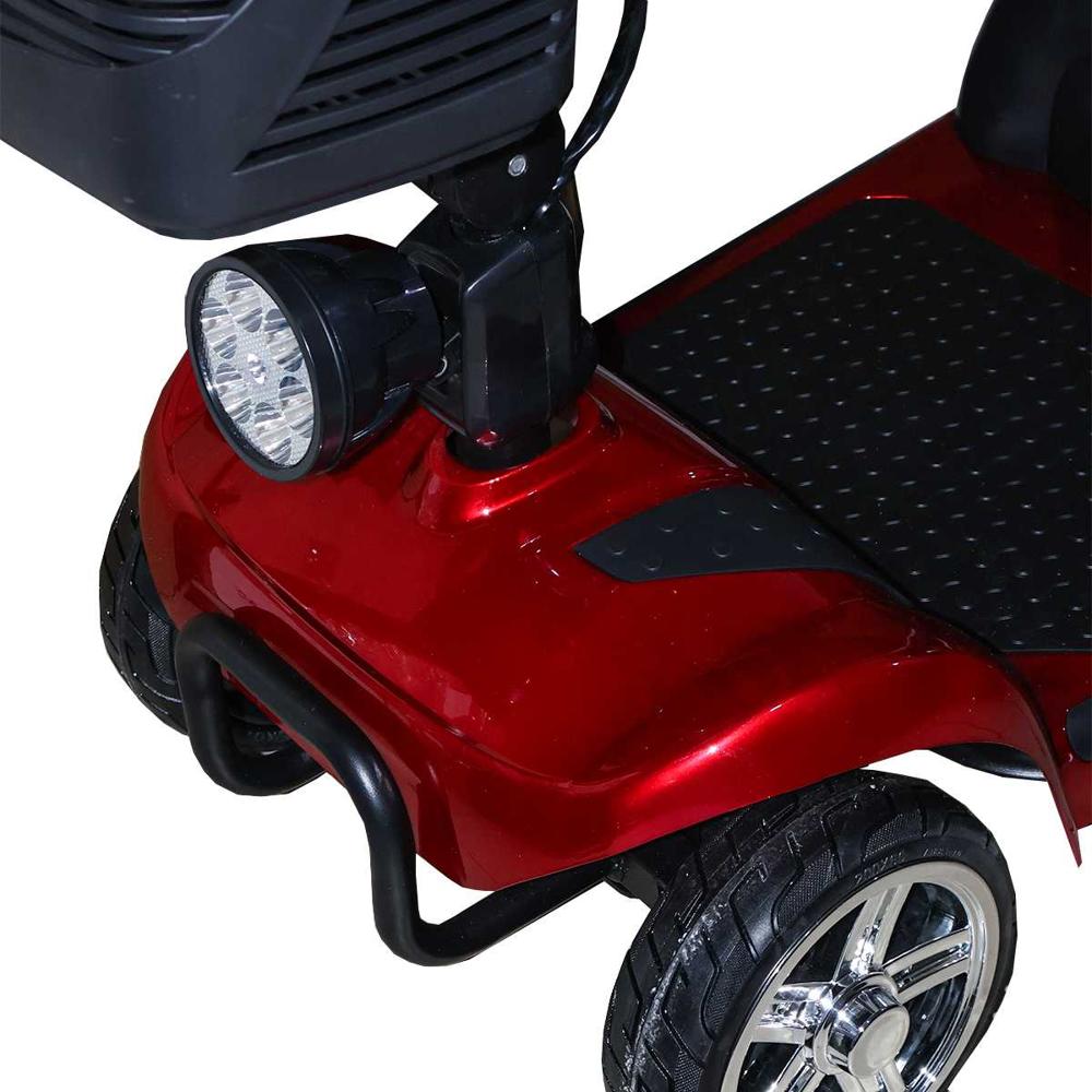 Scooter Eléctrico