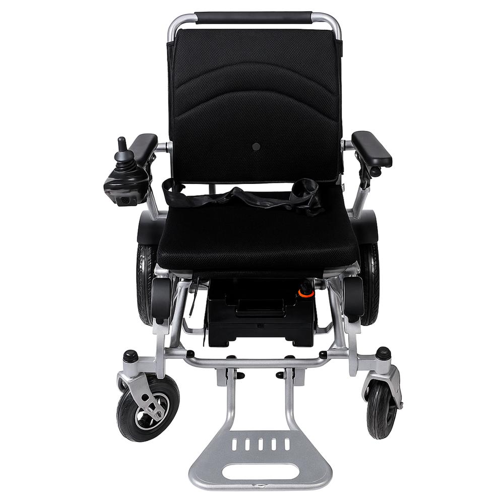 Silla Eléctrica  Litio