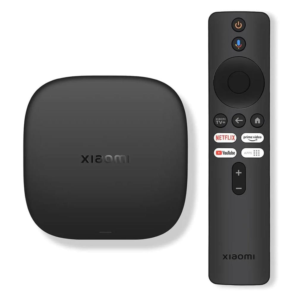 XIAOMI TV Box S 3ra Generación EU MDZ-32-AA