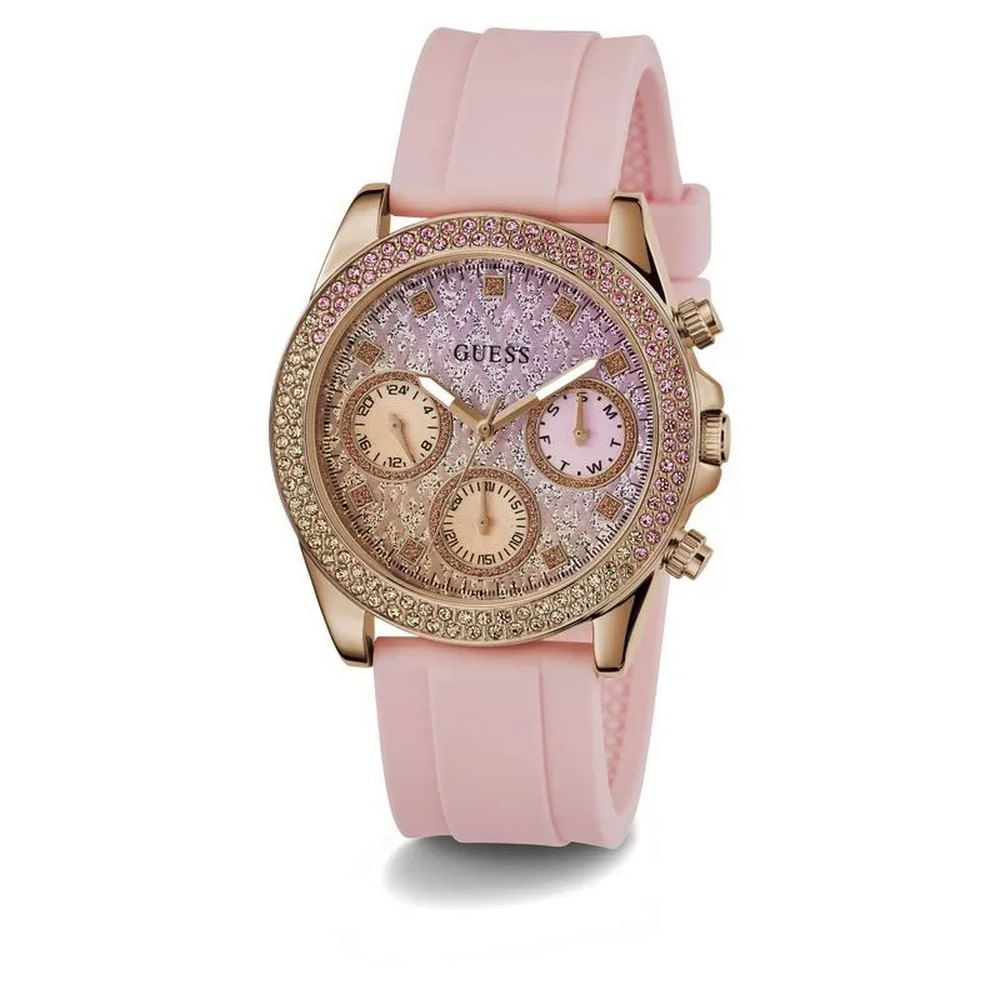 Reloj Guess Análogo GW0032L4 Mujer