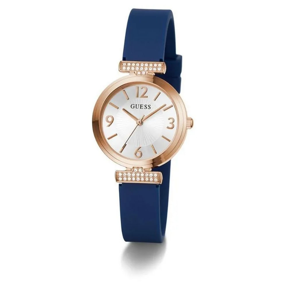 Reloj Guess Análogo GW0912L3 Mujer