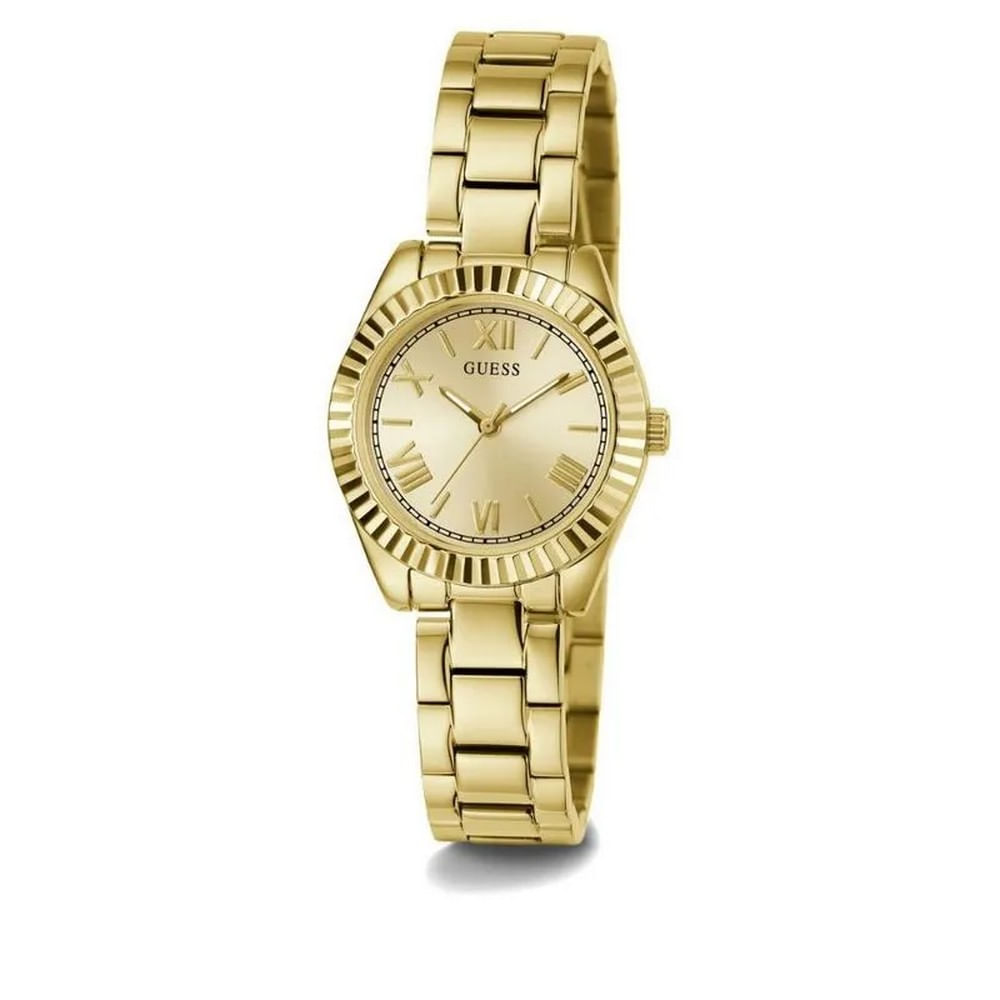 Reloj Guess Análogo GW0687L2 Mujer