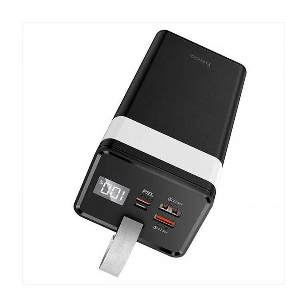 Power Bank Hoco J86 40000mah 22.5w Carga Rapida