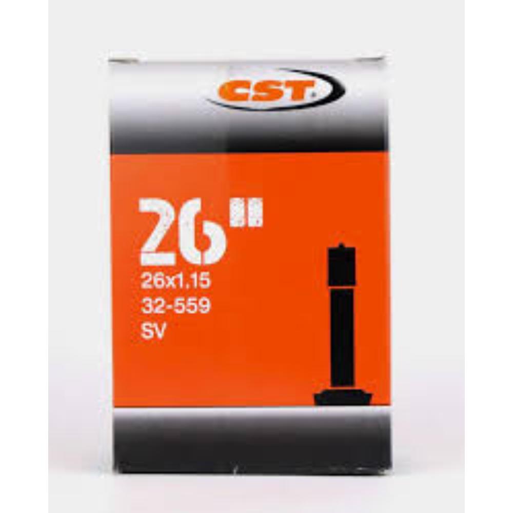 Cámara Cst aro 26 para Bicicleta Cámara Cst aro 26 para Bicicleta
