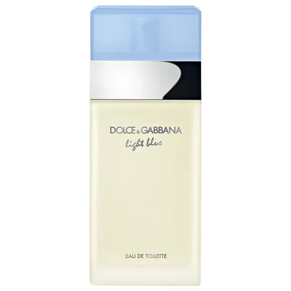 Light Blue Dolce E Gabbana 100 Ml www.oechsle.pe