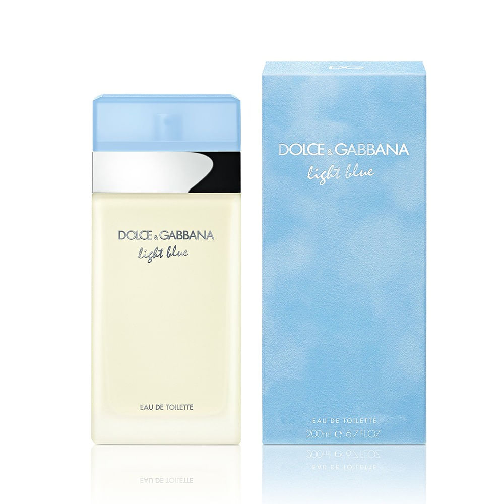 Light Blue Dolce E Gabbana 100 Ml www.oechsle.pe