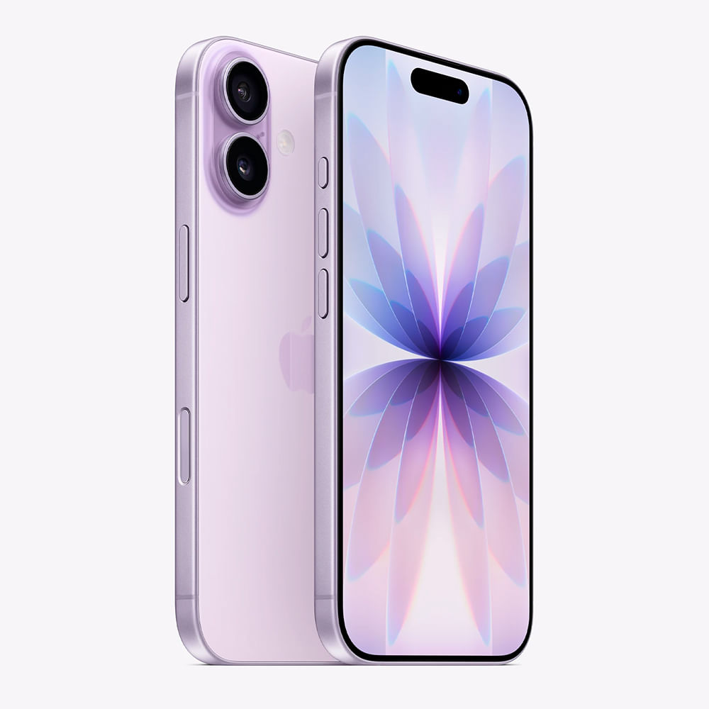 iPhone 17 512GB | Púrpura