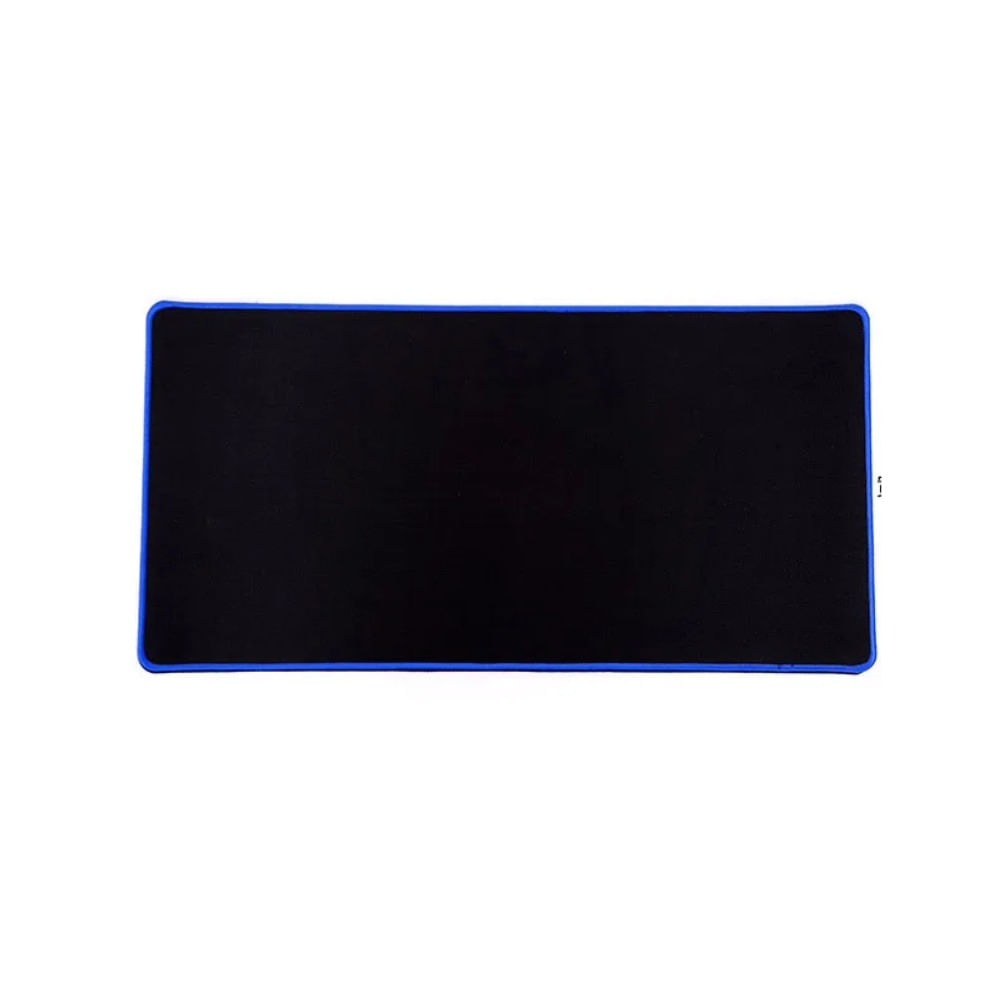 Mouse Pad Gamer Waterproof 70x30cm Pad - Azul Mouse Pad Gamer Waterproof 70x30cm Pad - Azul