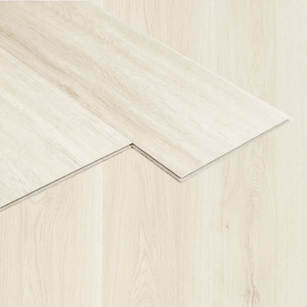 Piso Click SPC Pino Tripoli 122x18cm 2.694m2 Piso Click SPC Pino Tripoli 1977 - 5.5mm Espesor - 2.694 M2 Decorplas