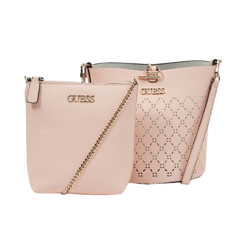 Cartera GUESS Amara Bucket