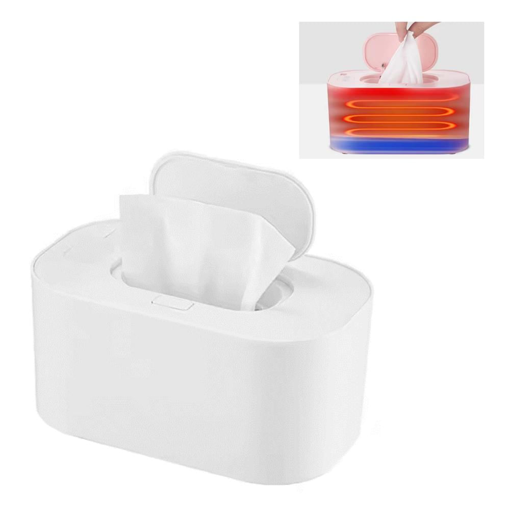 Calentador Toallitas Generico Blanco Analogo Calentador Toallitas Generico Blanco Analogo