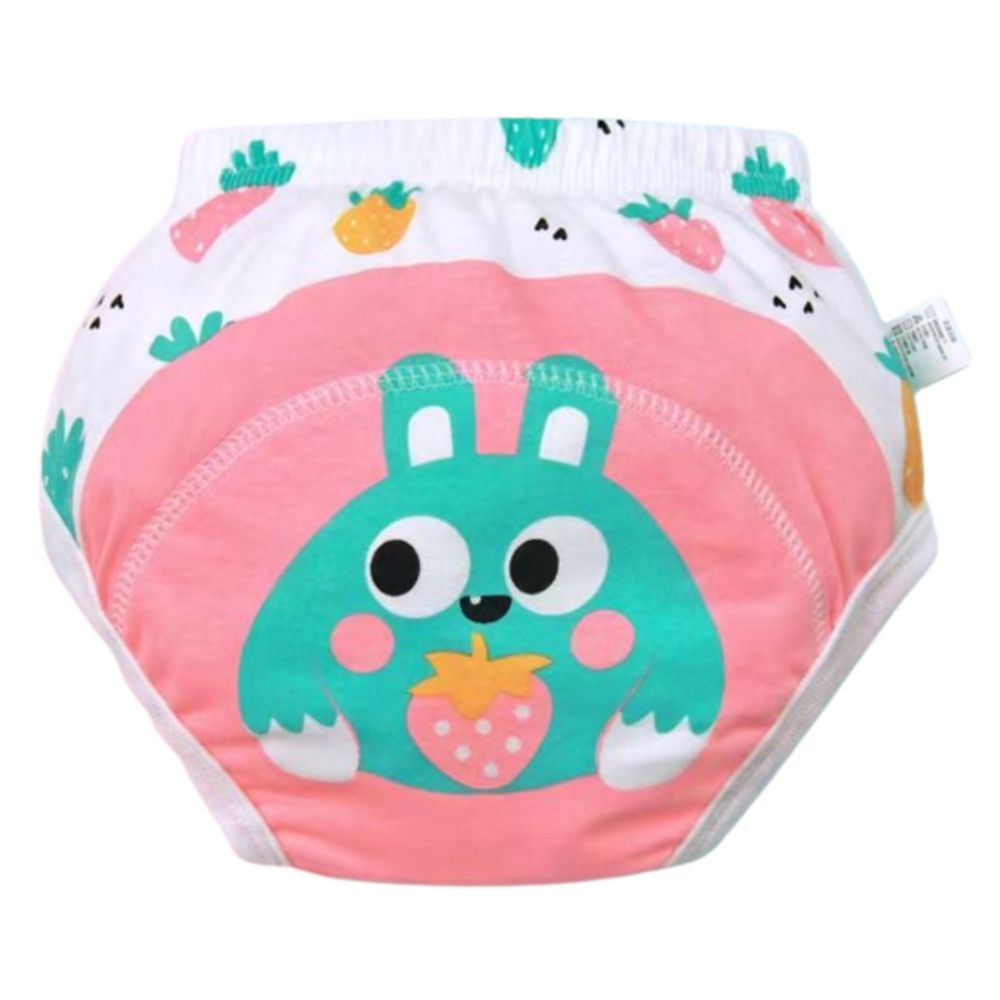 Pañal de Entrenamiento 18-24 Meses Generico Mod Castor Pañal de Entrenamiento 18-24 Meses Generico Mod Castor