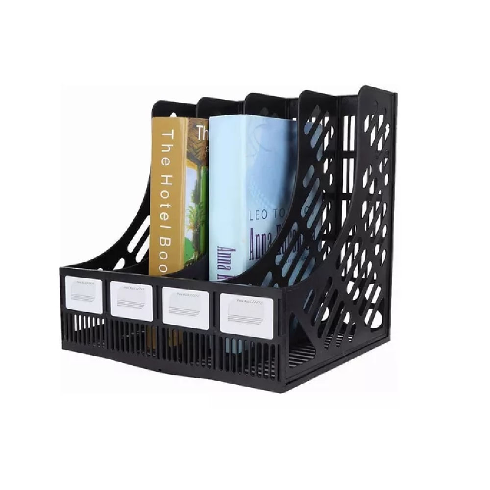 Organizador de Papelería para Escritorio Organizador de Papelería para Escritorio