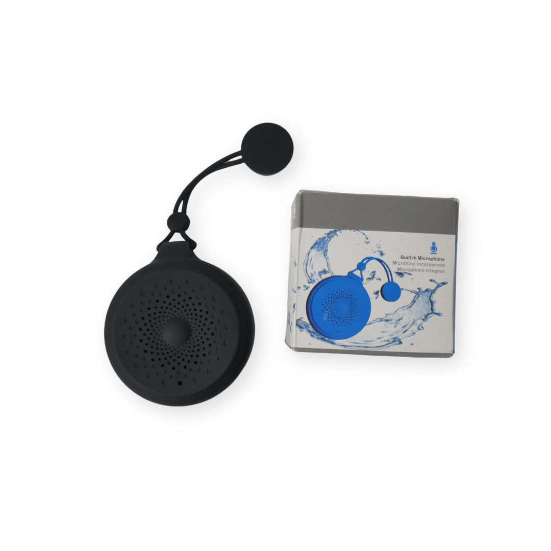 Parlante Inalámbrico - Global Kids