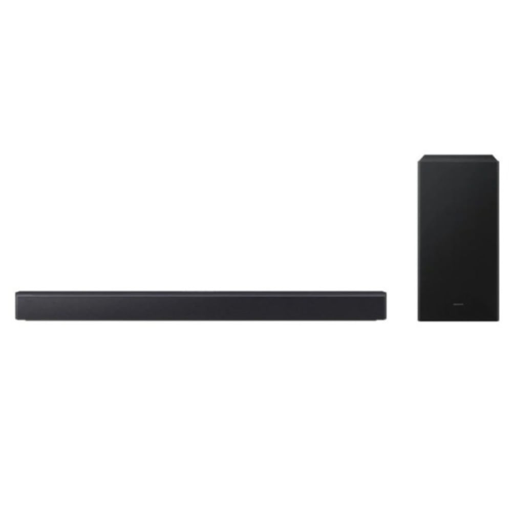 Soundbar Samsung Serie Q 3 . 1 . 2 Ch HW-Q600F (2025)