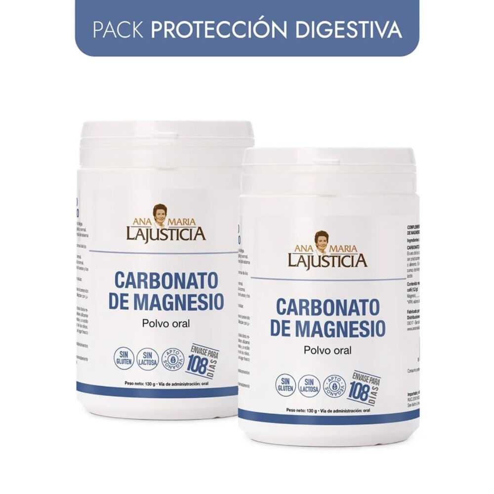 Pack Protección Digestiva