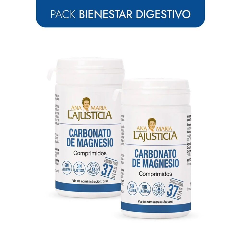 Pack Bienestar Digestivo