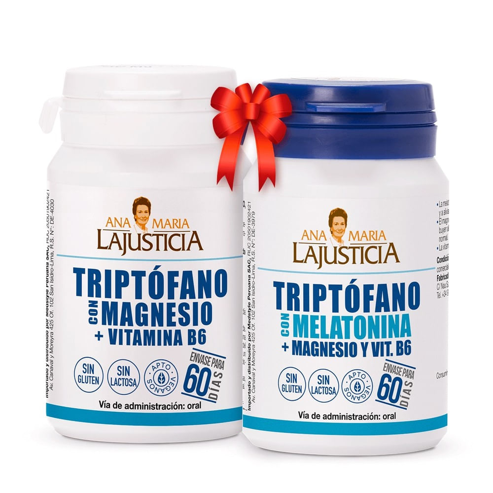 Pack Calma y Relajación