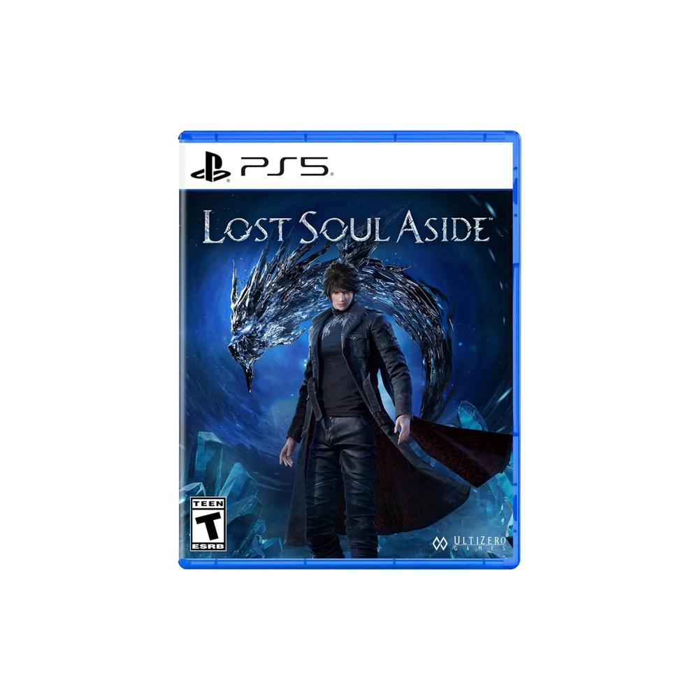 Lost Soul Aside Playstation 5 Latam