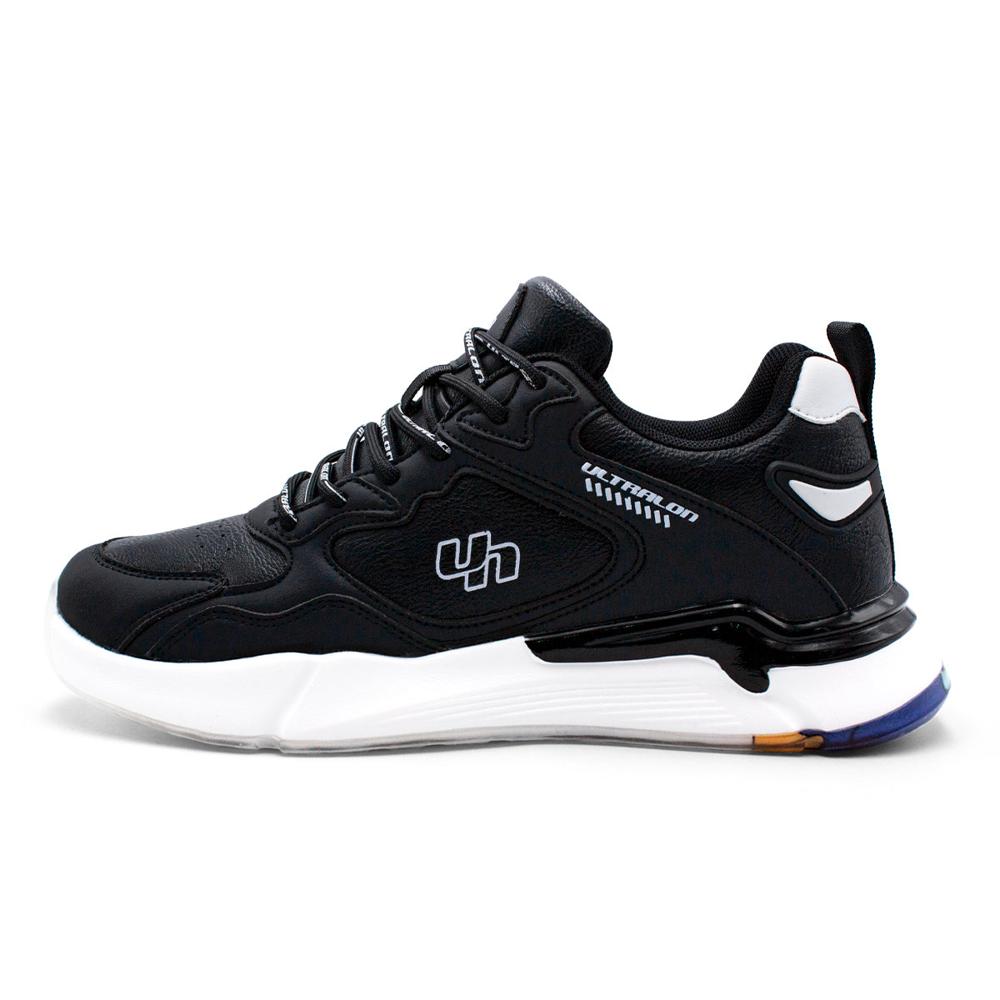 Zapatillas Ultralon Urbanas Ultra Chill Walk para Mujer UL24045W4 - Oechsle