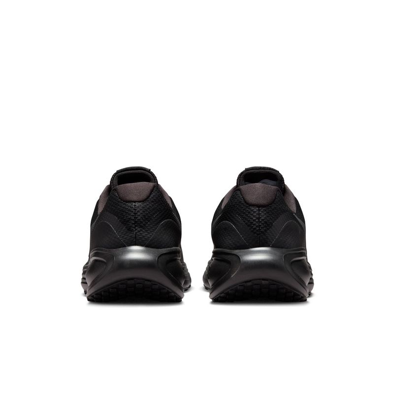 Nike Revolution 8 HJ9198-002 Deportiva Negro