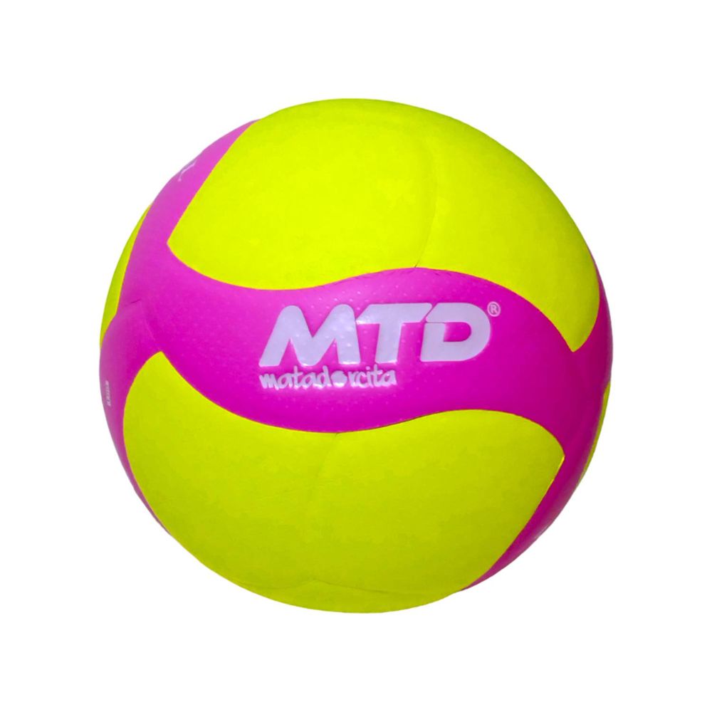 Pelota de Voley Matadorcita Neon-5 Pelota de Voley Matadorcita Neon-5